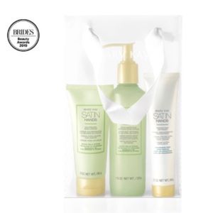Mary Kay Satin Hands Pampering Set